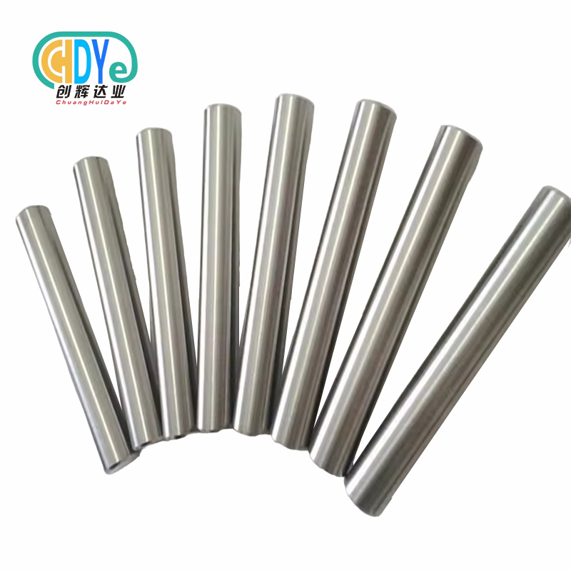 Medical Titanium Bar